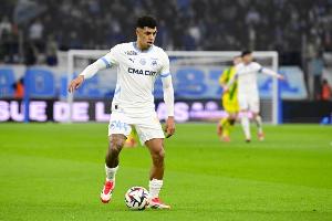 米兰体育入口-记者：国米口头报价马赛翼卫恩里克，转会费可能2500万到3000万欧