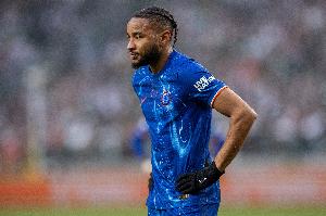 米兰体育入口-记者：恩昆库转会拜仁的交易可能无法完成，球员将继续留在切尔西