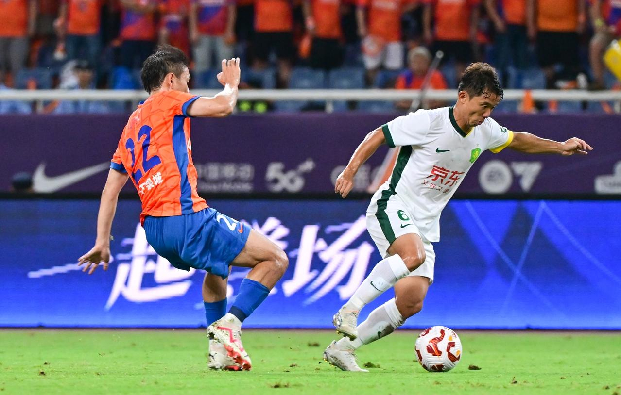 米兰体育入口-6-0！泰山队完美复仇国安，外援集体爆发，瓦科4射1传独造5球