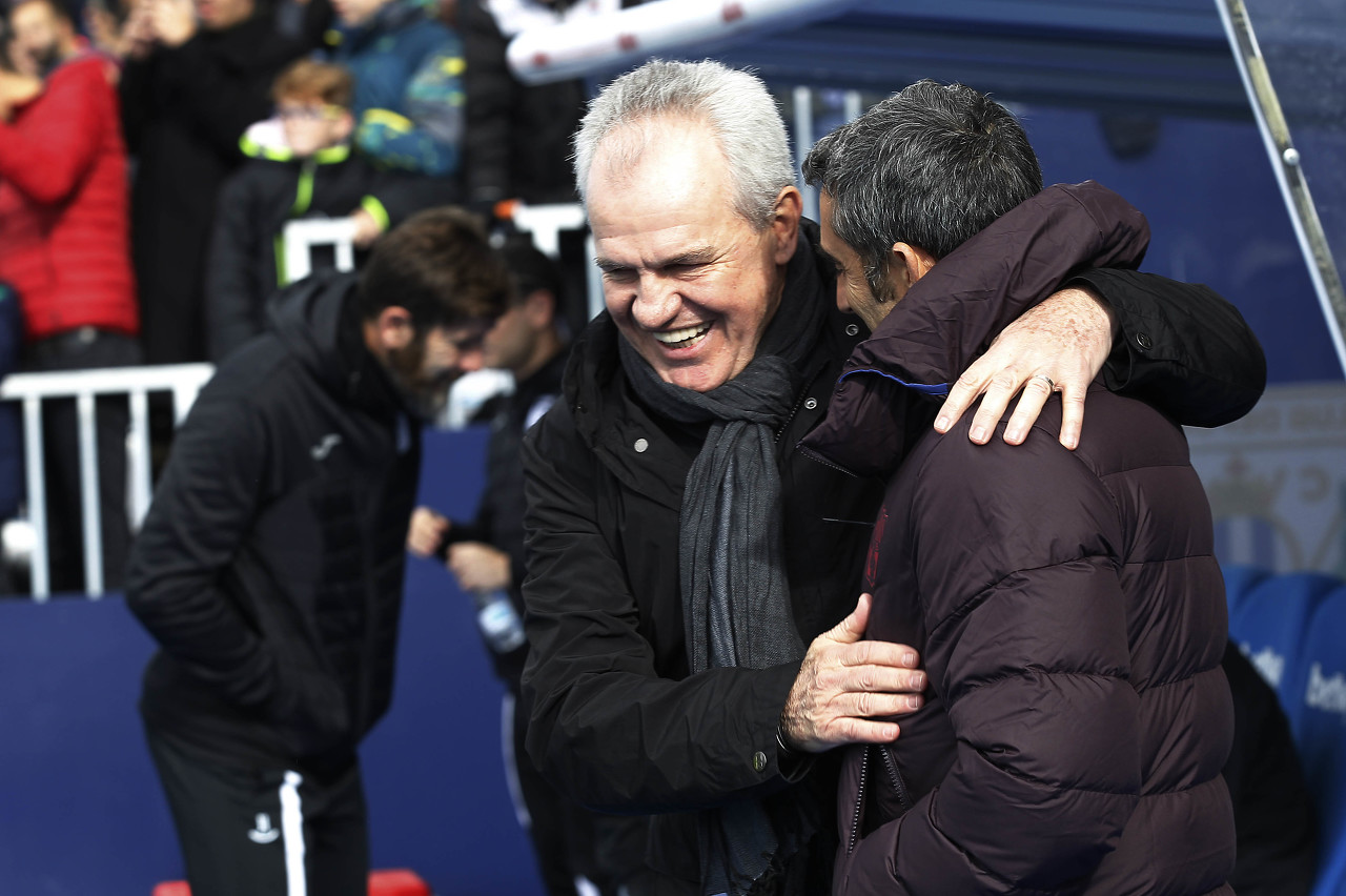 米兰体育-墨西哥主帅谈日本队：大约80%到90%的球员旅欧，具备足够的竞争力