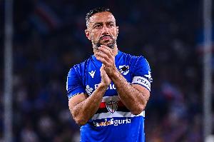 夸利亚雷拉：劳塔罗的发言让我吃惊，经历这样一个赛季他有些烦躁