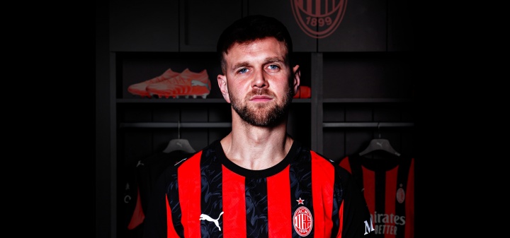 米兰体育-斯基拉：菲尔克鲁格脚趾骨折情况好于预期，预计只会缺阵十天