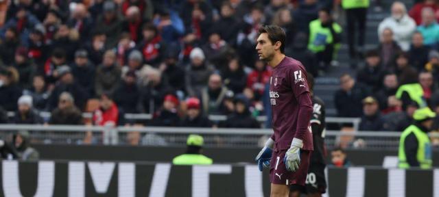 米兰体育官网-拙劣的特特鲁沙努，何以担负米兰神圣之门重任？